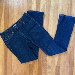 Burberry Brit Jeans
